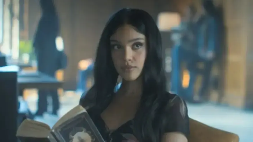 Spotlight on Bianca Nugara: Star of ‘Tell Me Lies’ and ‘Heated Rivalry’