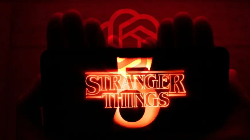 Netflix Stranger Things moves into its post-finale era with a new behind-the-scenes documentary and fresh 2026 spinoff plans