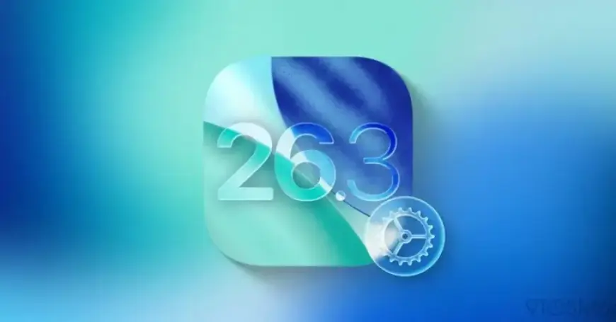 iOS 26.3 Introduces Three New iPhone Customization Features