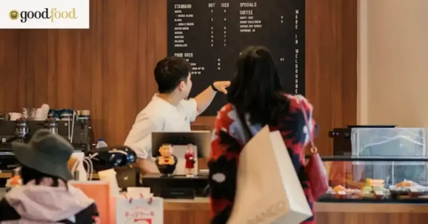 Explore 11 New CBD Cafes for Lunch, Treats, and $14 Bistro Specials