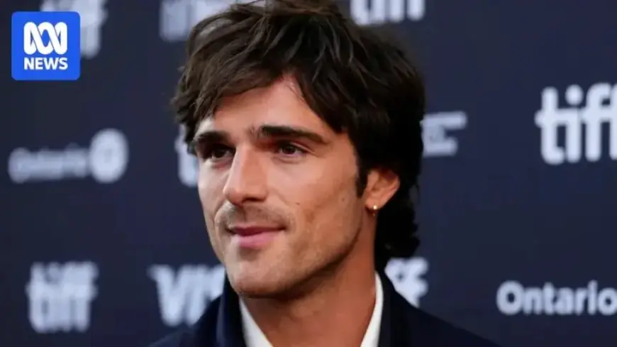 Rose Byrne and Jacob Elordi Secure BAFTA Award Nominations