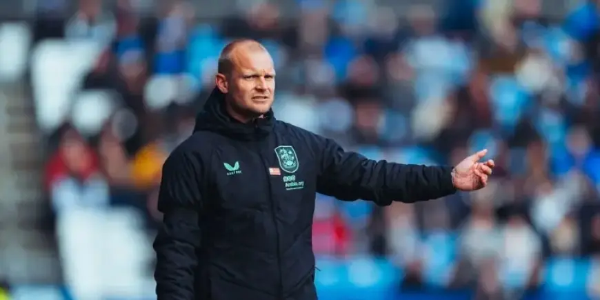 Huddersfield Town Press Conference: Liam Manning, Ryan Ledson Preview Luton Clash