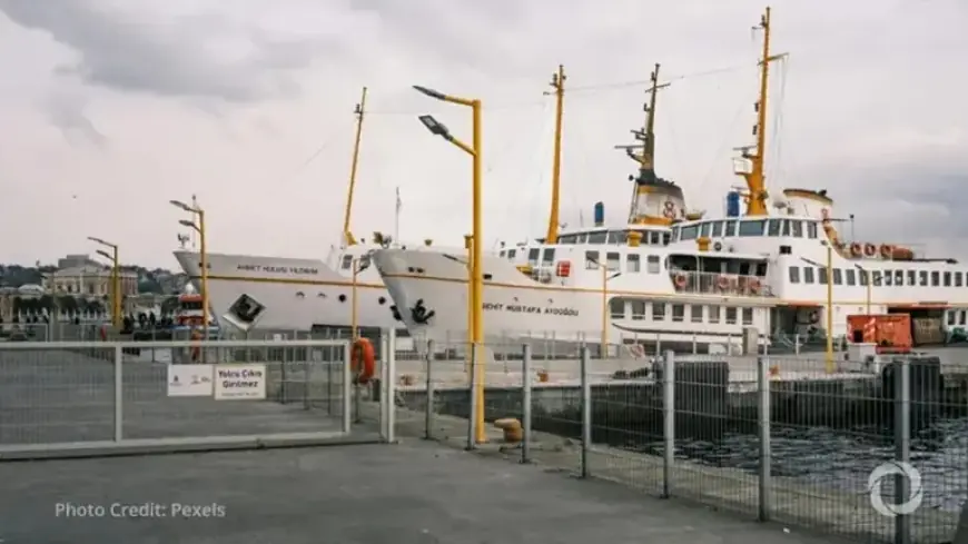 EU and EIB Secure €34 Million for Cabo Verde Port Enhancements