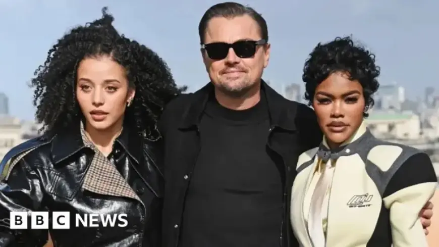 “Sinners and Hamnet Dominate BAFTA Nominations with Multiple Battles”