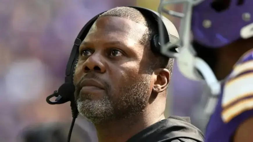 Veteran Commanders Player Likely to Depart After Daronte Jones’ Appointment