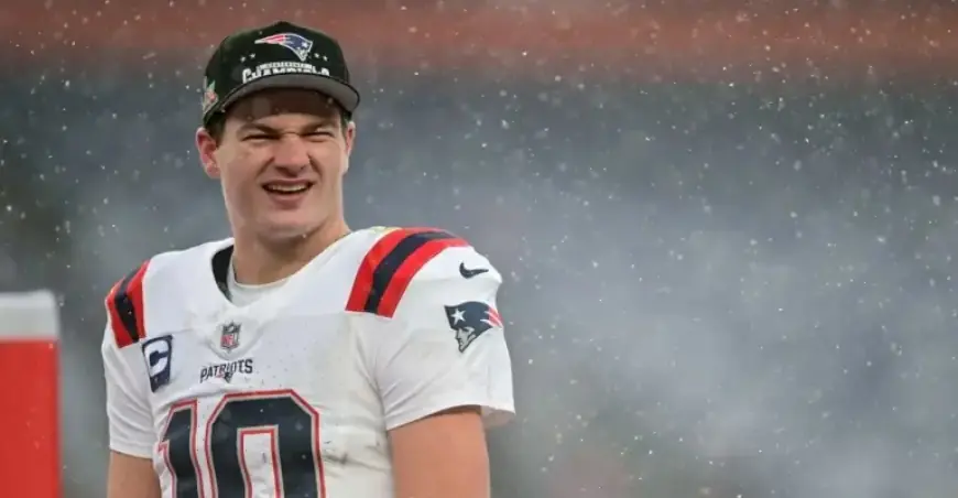 Patriots Injury Assessment Before Super Bowl 60 Clash with Seahawks