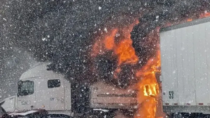 Multiple Crashes Disrupt Quinte Region