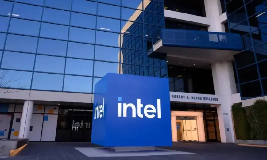 Intel Achieves Unprecedented Milestone with Panther Lake Development