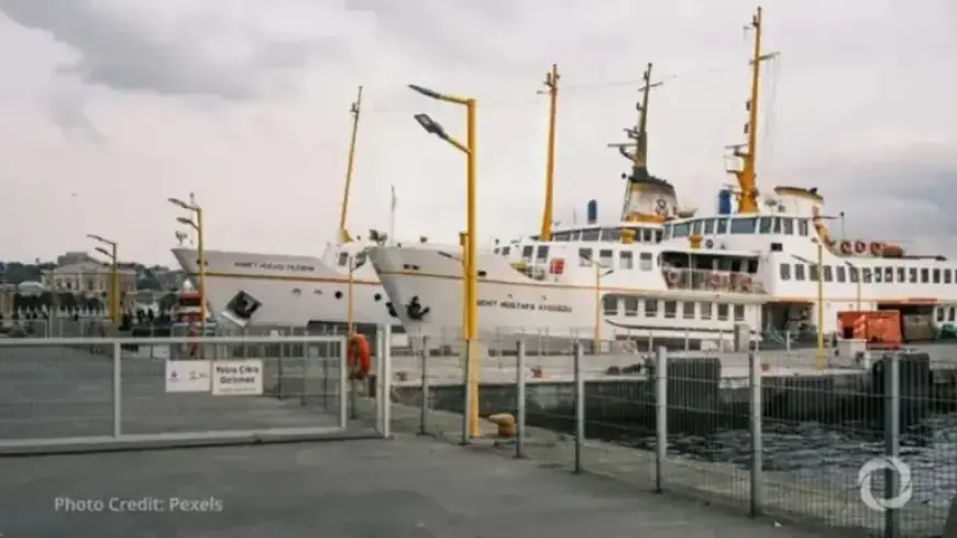 EU and EIB Secure €34M for Cabo Verde Port Upgrades