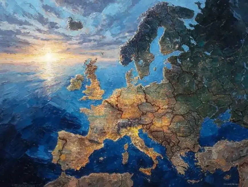 Euro Poised to Reach 1.20 with Fed Decision, First Since 2021