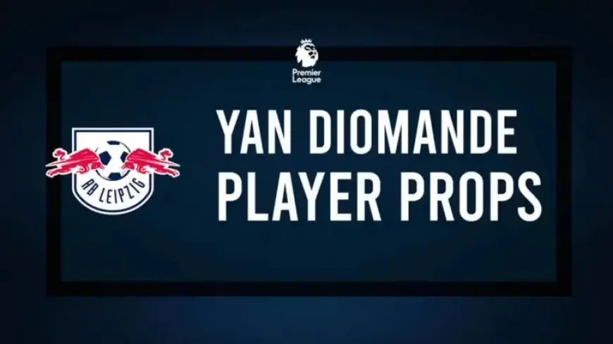 Yan Diomande Faces FC St. Pauli: Goal Odds and Player Props for Jan 27