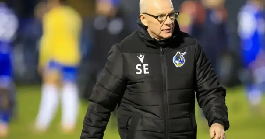 Steve Evans Expects Bristol Rovers to Finalize New Signing Today