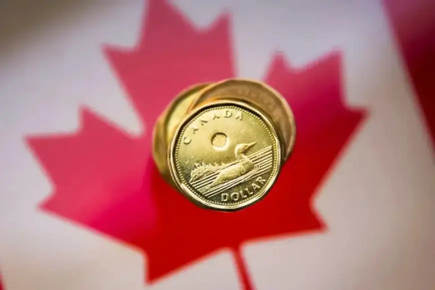 Canadian Dollar Achieves Record Weekly Gain Since May, While Greenback Declines