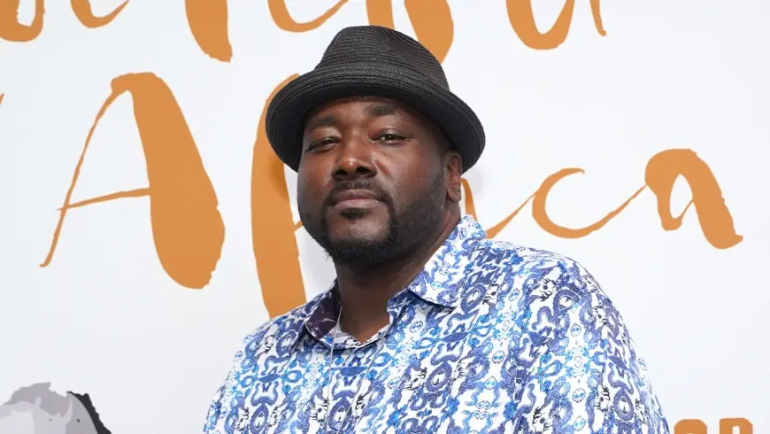 Quinton Aaron hospitalized in Atlanta as “The Blind Side” actor fights severe blood infection