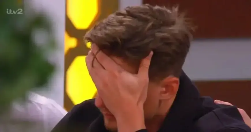 Love Island Star Breaks Down in Tears Amid Bullying Controversy