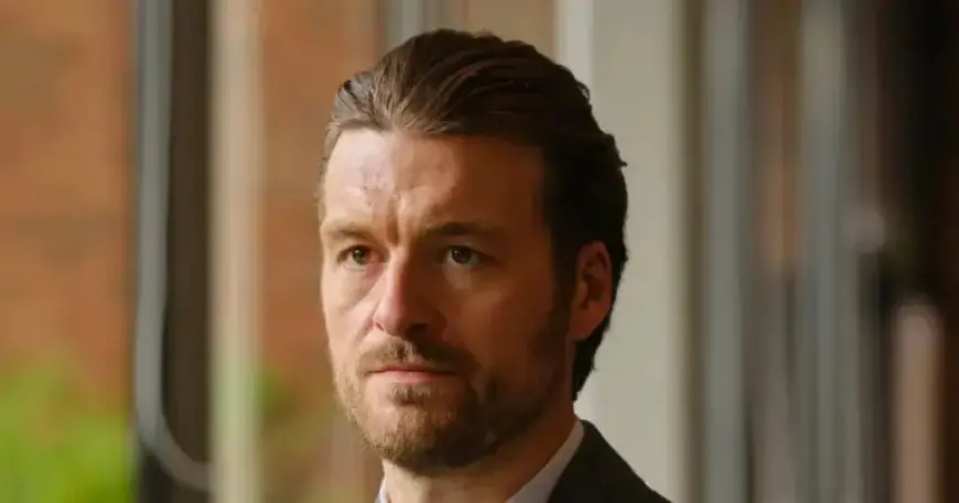 “After the Flood Cast Teases Future of Popular ITV Drama, Fans Await Season 3”