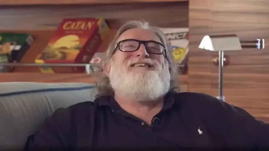 Valve Confronts Billion-Dollar UK Antitrust Lawsuit