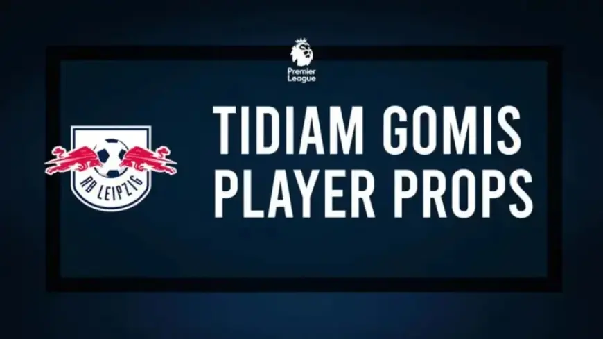 Tidiam Gomis Faces FC St. Pauli: Goal Scoring Odds for January 27
