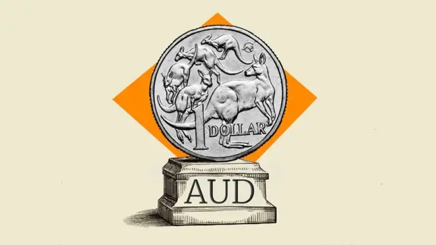 AUD/JPY Stabilizes Near 106.00 Amid Eased Intervention Concerns
