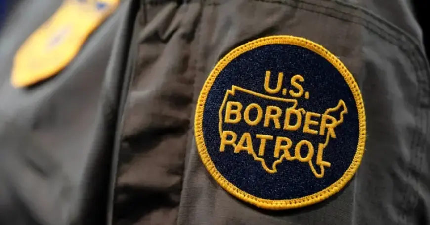Pima County: US Border Patrol Agent Engages in Arizona Shooting, Sheriff Reports