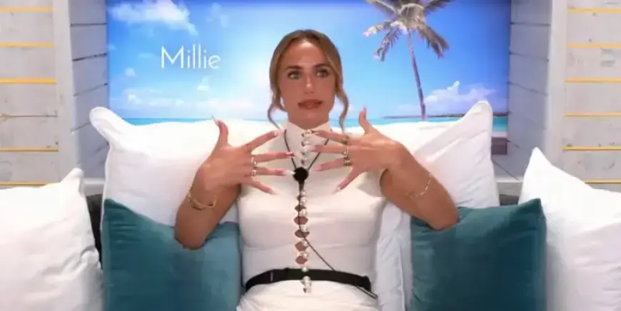 Love Island All Stars Couple Makes Bold Move, Fans Doubt “Opportunist” Romance