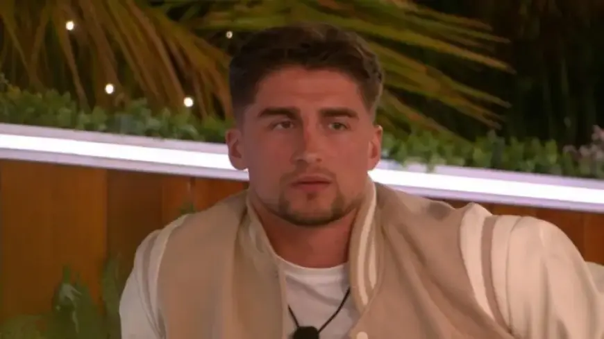 Family Defends Love Island’s Sean Stone Against Scott’s On-Show Bullying Allegations