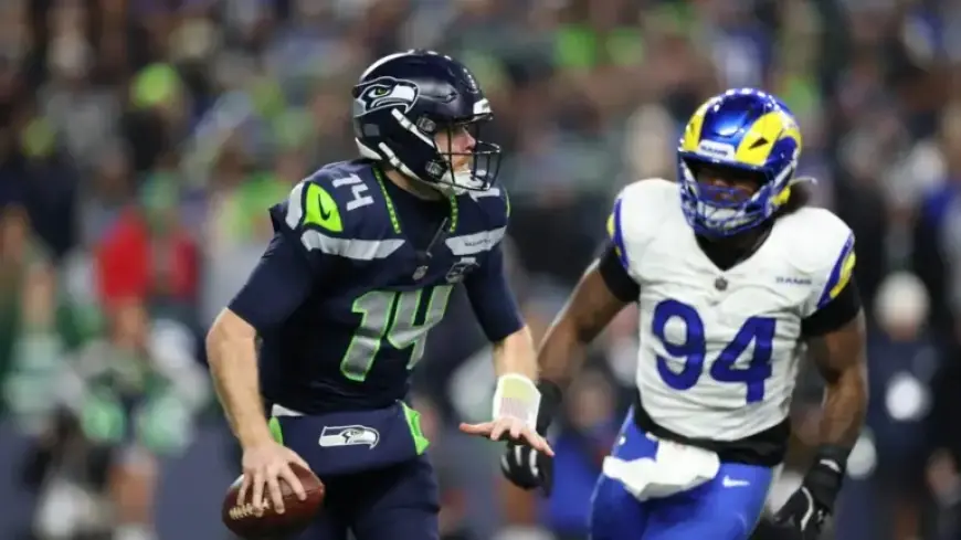 Sam Darnold Becomes First 2018 First-Round QB to Reach Super Bowl