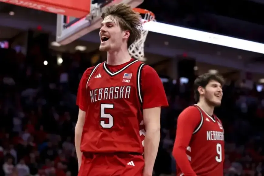 Unbeaten Huskers: How Nebraska’s 20-0 Team Seeks First NCAA Tournament Win