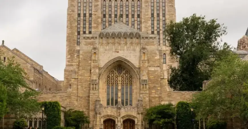 Yale Provides Free Tuition for Families Earning Less Than $200,000