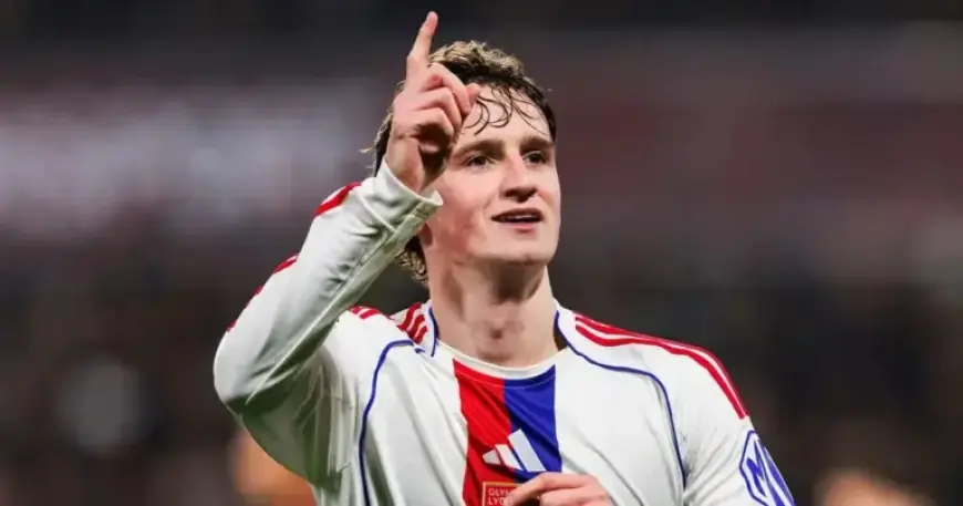 Tyler Morton Breaks Silence After Arne Slot Exclusion