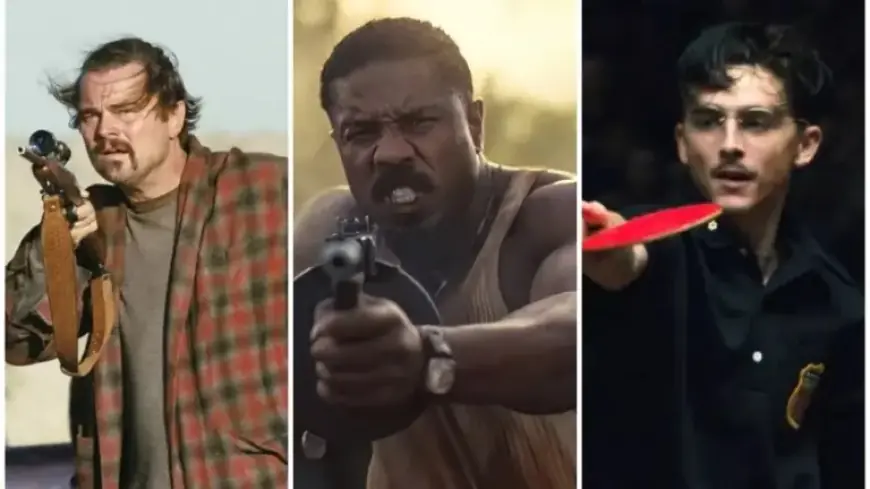 2026 Writers Guild Awards: Complete Nominee List Revealed