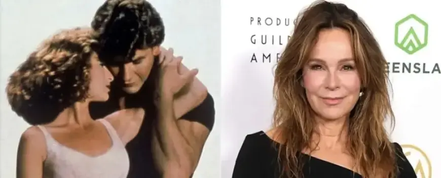 ‘Dirty Dancing’ Sequel with Jennifer Grey Begins Filming This Year