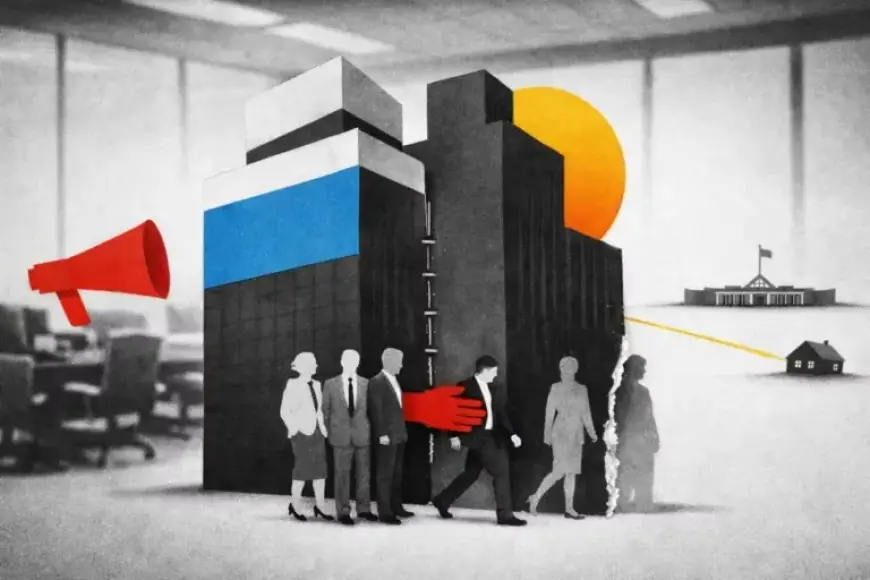 ANZ Faces Backlash Over Job Cuts in Suncorp Deal