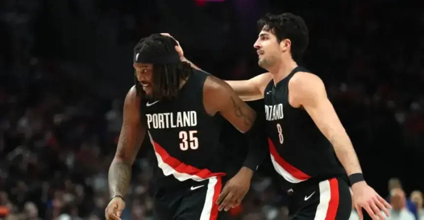 Avdija’s Status Uncertain for Celtics Matchup