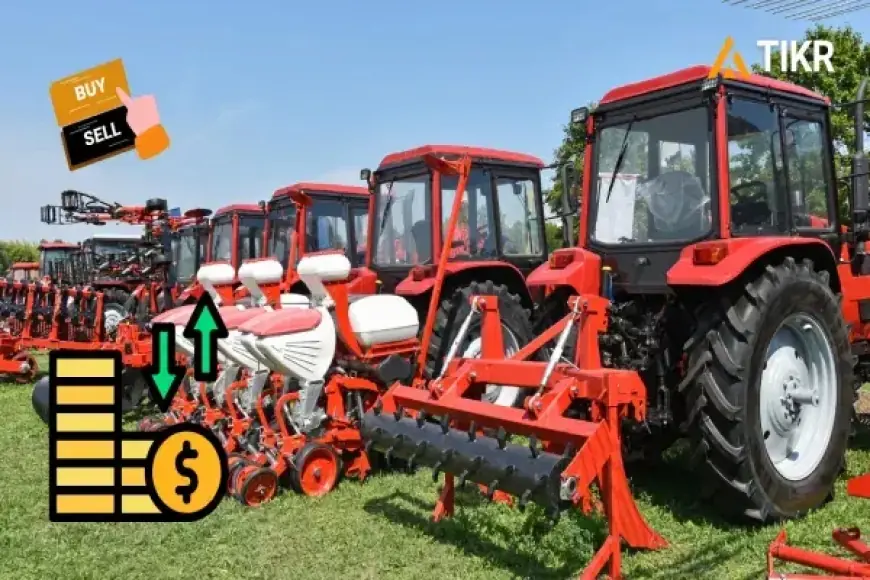 Can Deere & Company Stock Boost Growth Beyond 8% by 2026?