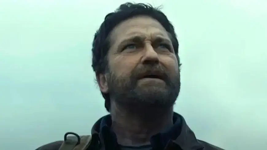 Gerard Butler’s Post-Apocalypse Sequel Secures Digital Streaming Release Date