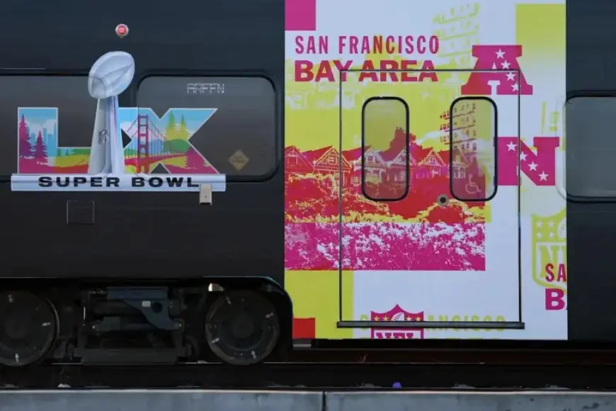 Seahawks Top Rams for NFC Title; Patriots Return to Super Bowl 2026