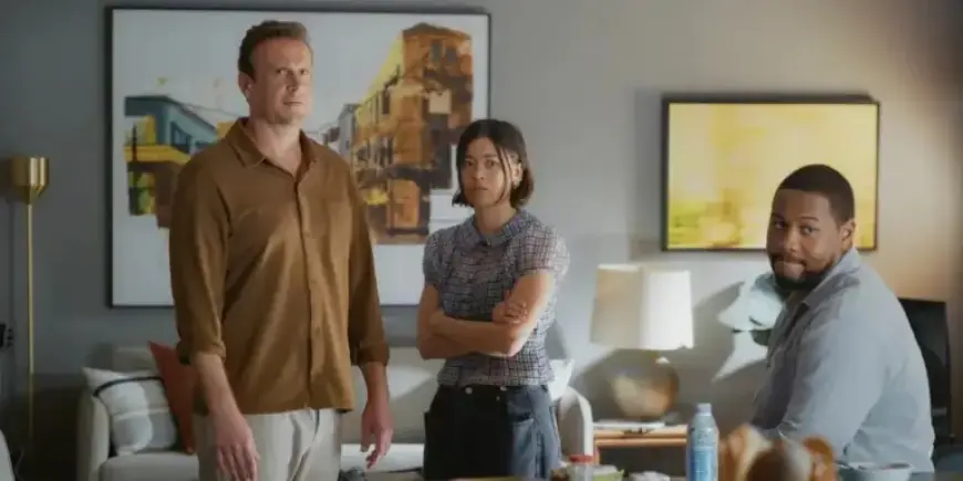 Apple Renews ‘Shrinking’ for Season 4 Before Season 3 Premiere