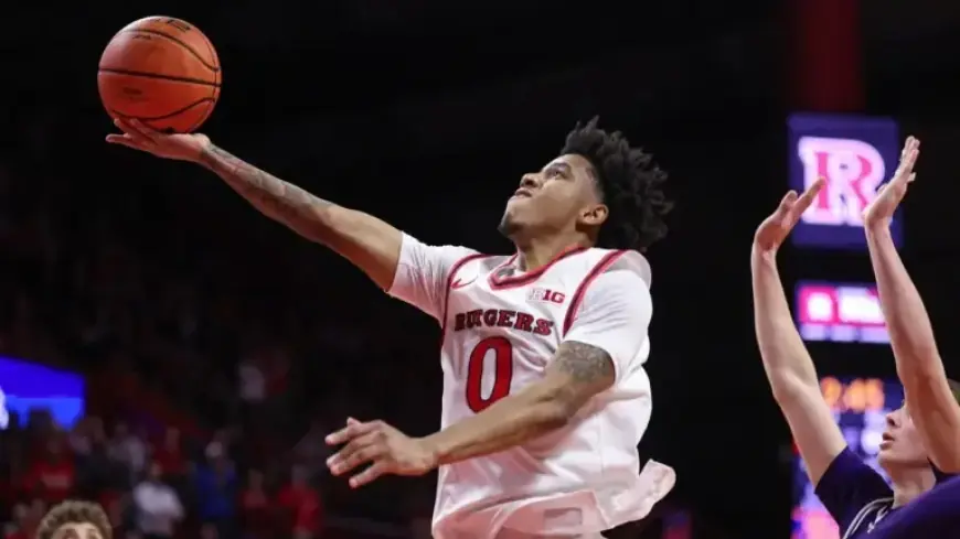 Michigan State vs. Rutgers Basketball Preview: Analysis and Prediction