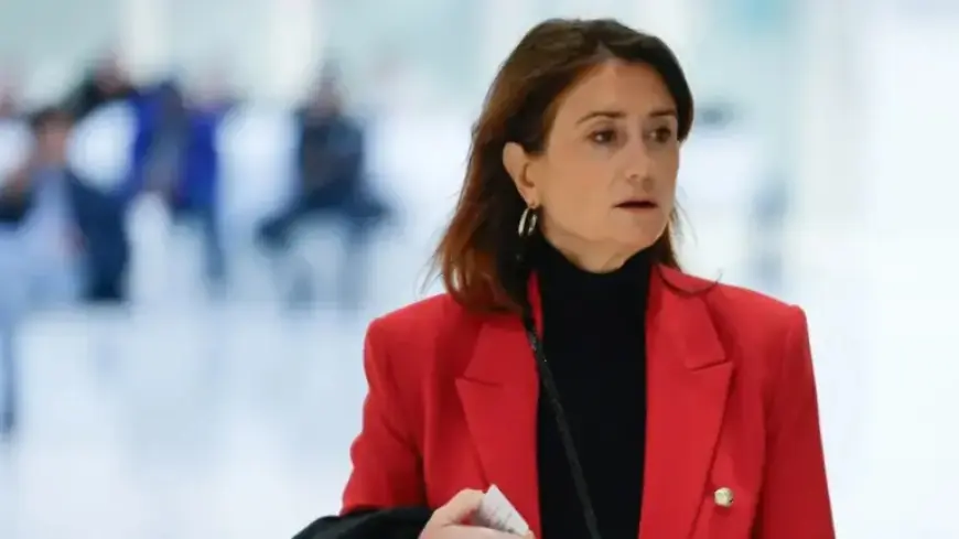Sandrine Josso Awaits Truth Revelation at Joël Guerriau’s Trial