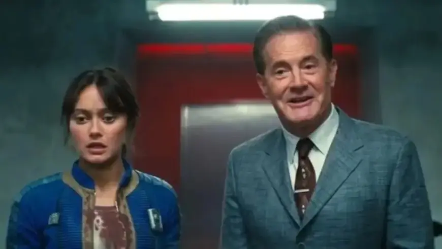 Early Release for Final Two ‘FALLOUT’ Season 2 Episodes