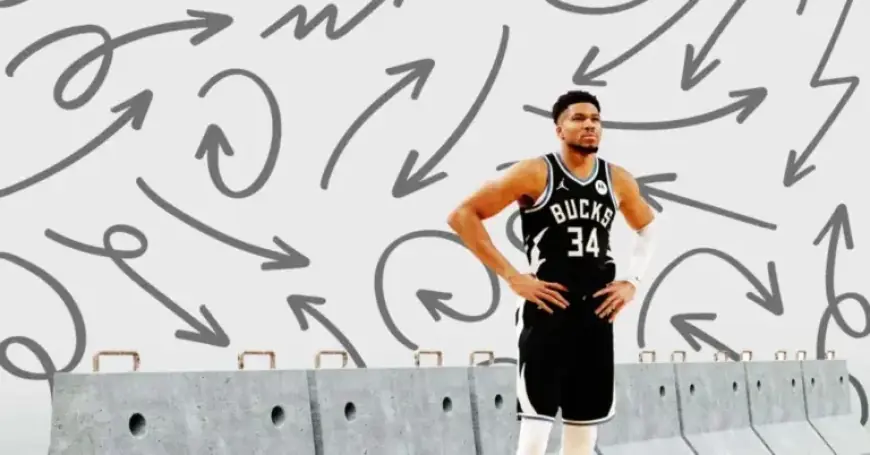 Giannis Rumors: Key Questions Influencing NBA Trade Deadline