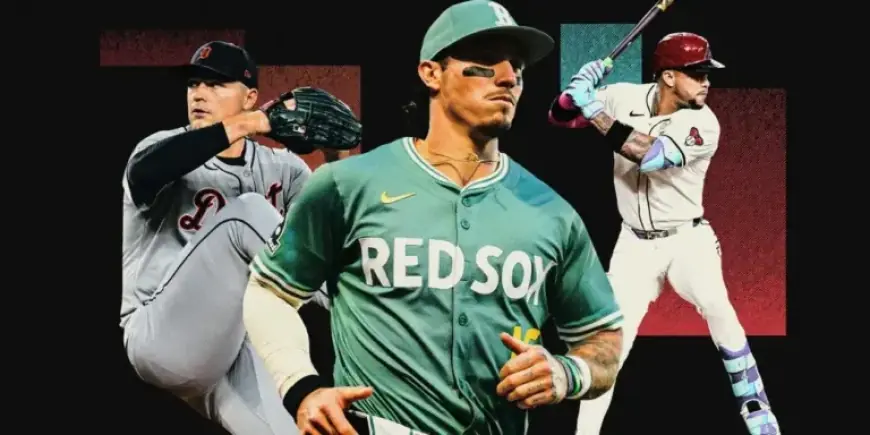 Seven Star Players Likely to Be Traded Before MLB Opening Day