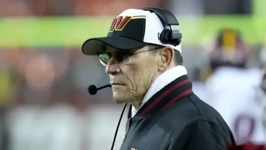 Cardinals to Interview Rams Offensive Coordinator Mike LaFleur