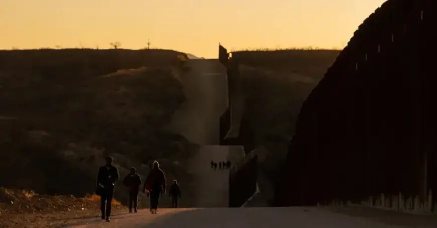 U.S. Border Patrol Shooting in Arizona Leaves One Wounded