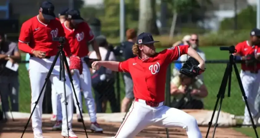 Washington Post Skips Sending Beat Writers to Nationals Spring Training