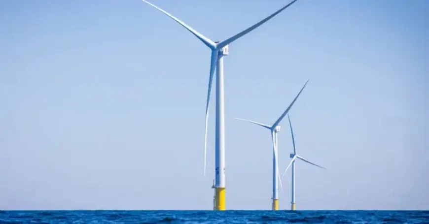 Judge Restores Halted Wind Farm Off Martha’s Vineyard, Trump’s Block Lifted