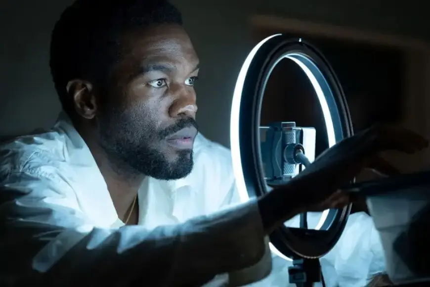 Marvel’s New Show Combines Atlanta’s Vibe with Studio Intrigue