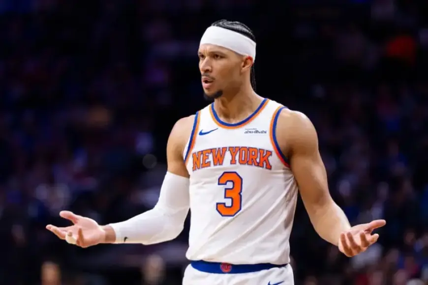 How to Watch Kings vs. Knicks NBA Live Stream Free Today
