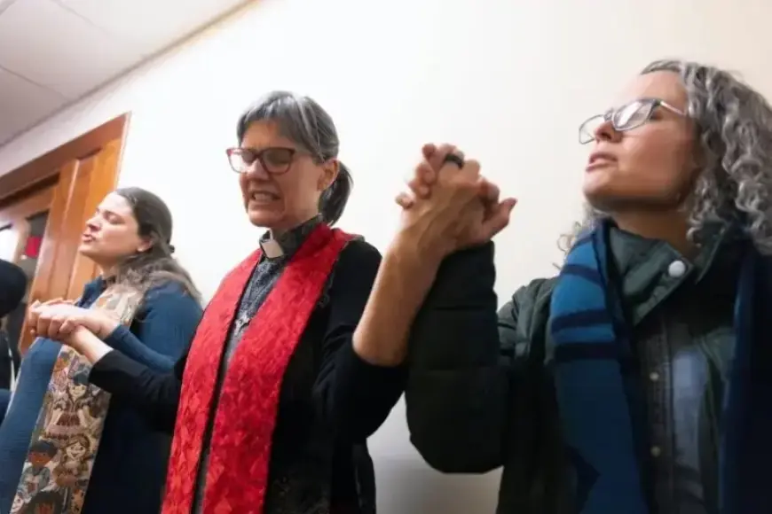 Maine’s Education Chief Engages with Minnesota Counterpart